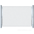 Fencel Garden Fence Strip voor kettingschakelhek